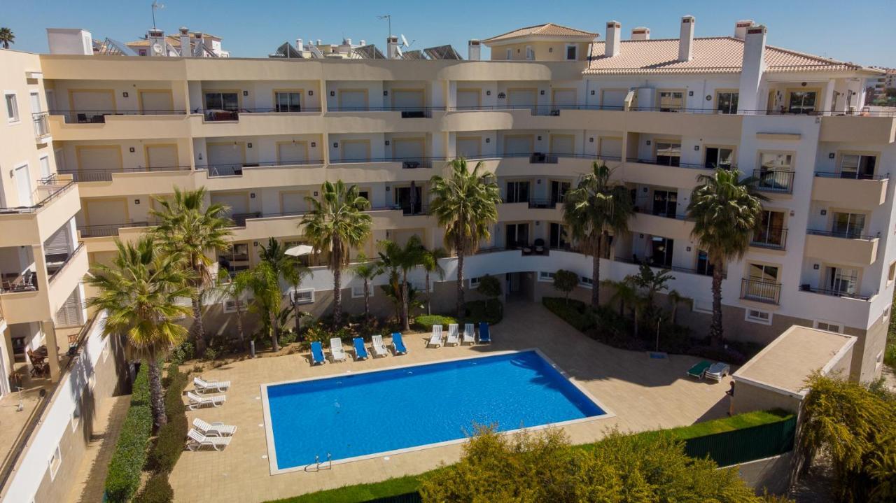דירות לאגוּ‏ש Quinta Da Arbrotea מראה חיצוני תמונה