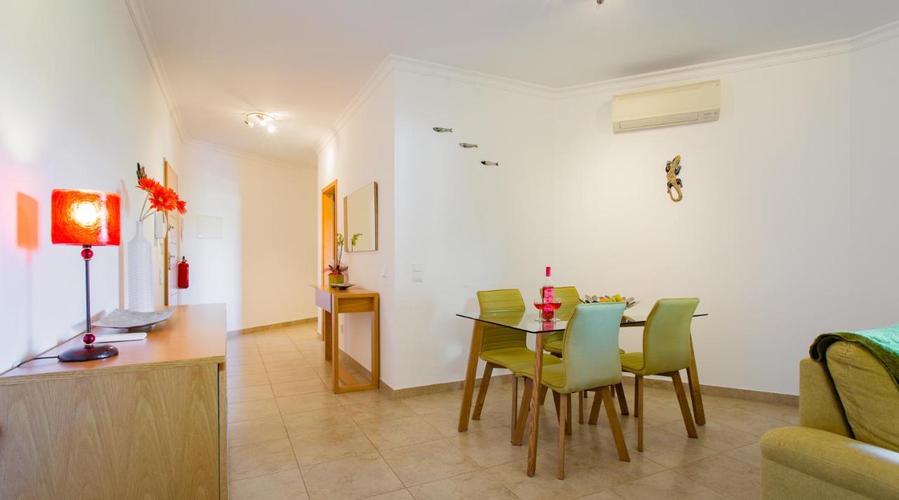 דירות לאגוּ‏ש Quinta Da Arbrotea מראה חיצוני תמונה