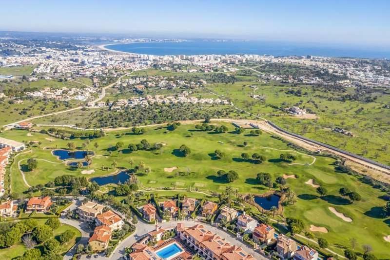 דירות לאגוּ‏ש Quinta Da Arbrotea מראה חיצוני תמונה