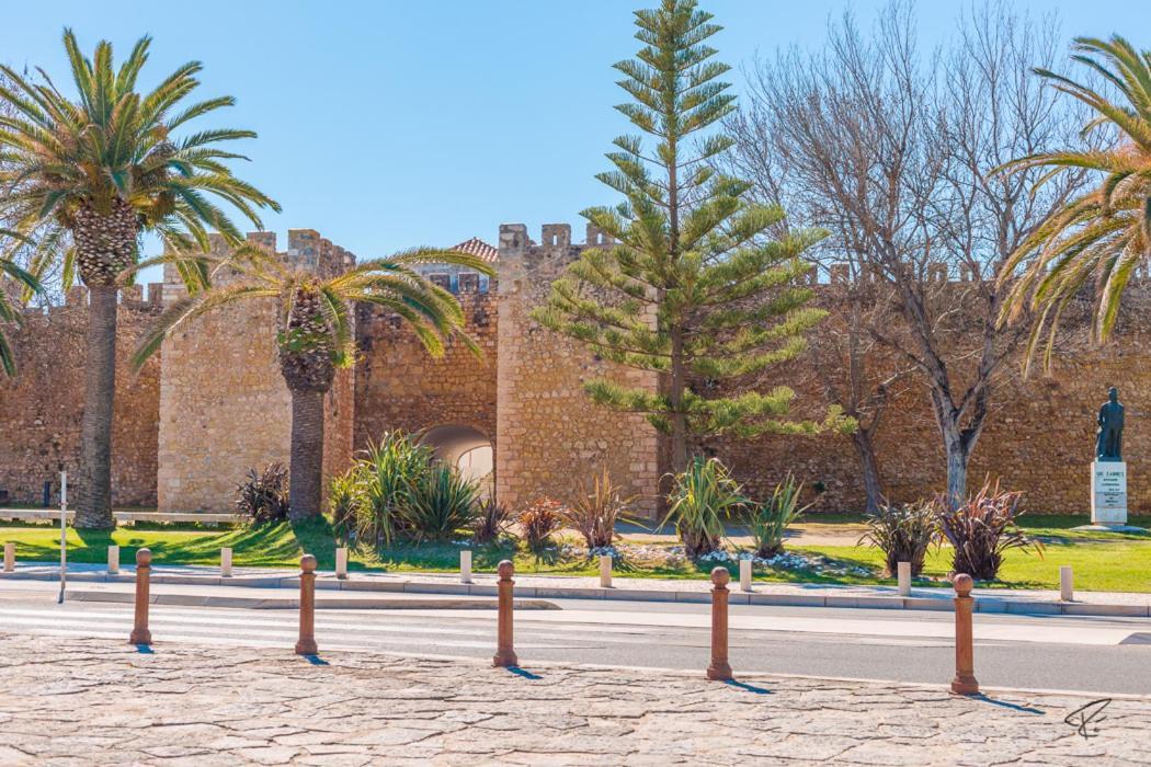 דירות לאגוּ‏ש Quinta Da Arbrotea מראה חיצוני תמונה